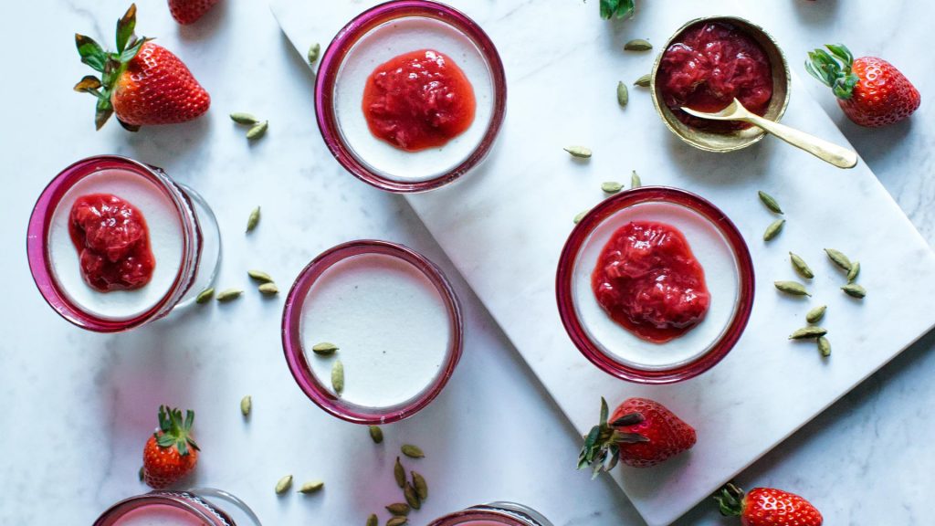 cucinare cous cous dolce