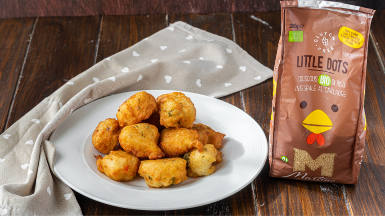 Couscous Clouds and Minestrone