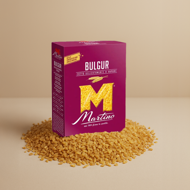 Bulgur