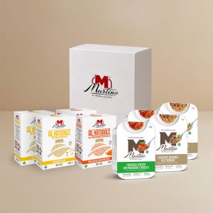 Diet Box