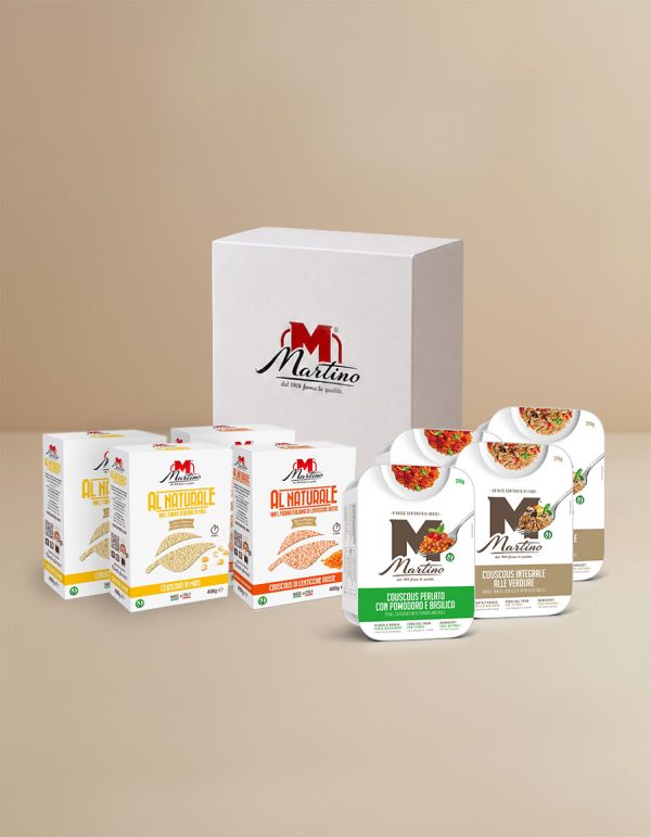 Box Dieta